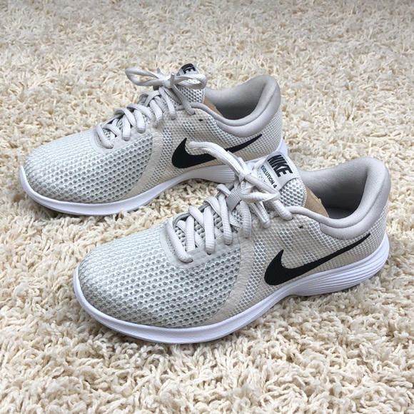 Nike Shoes - New! Nike 2017 Revolution 4 Running Shoes Size 6